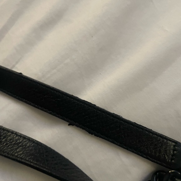 Saint Laurent medium matelasse Niki bag - Picture 12 of 13